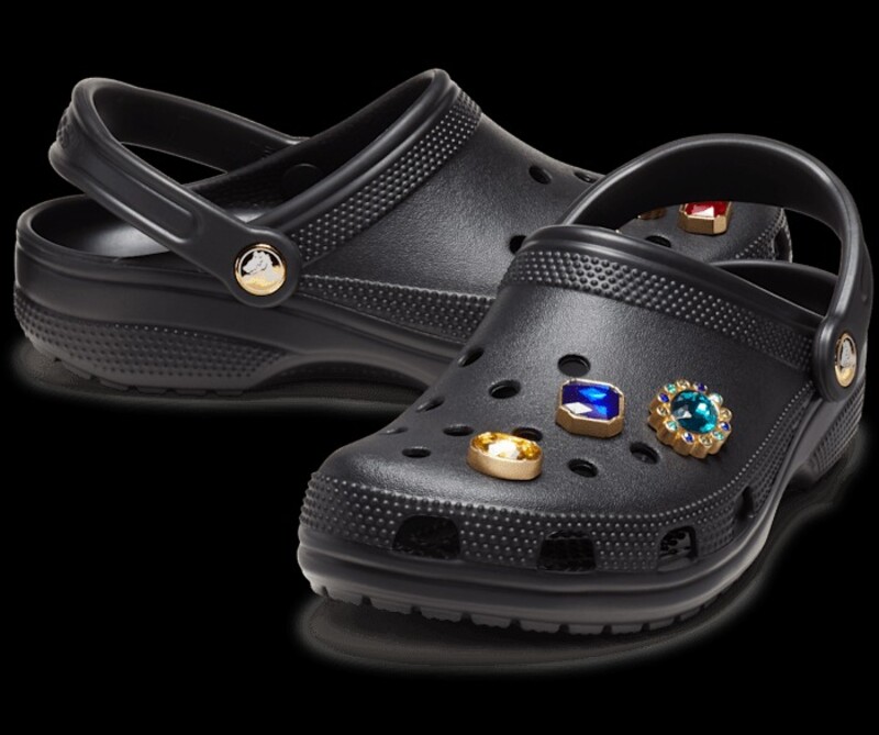 Crocs Classic Clog "Jewel" | 210733-90H Crocs Classic Clog "Jewel" | 210733-90H