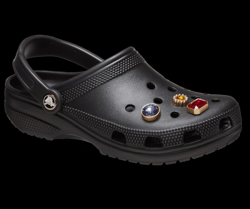 Crocs Classic Clog "Jewel" | 210733-90H Crocs Classic Clog "Jewel" | 210733-90H