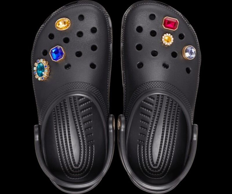 Crocs Classic Clog "Jewel" | 210733-90H Crocs Classic Clog "Jewel" | 210733-90H