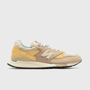 New Balance 998 "Incense" | U998IC New Balance 998 "Incense" | U998IC