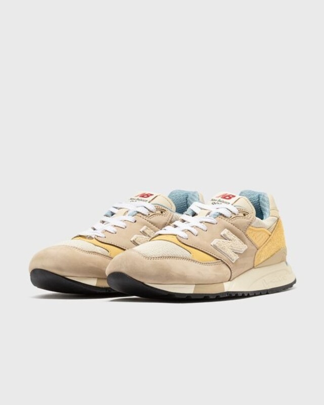 New Balance 998 "Incense" | U998IC
