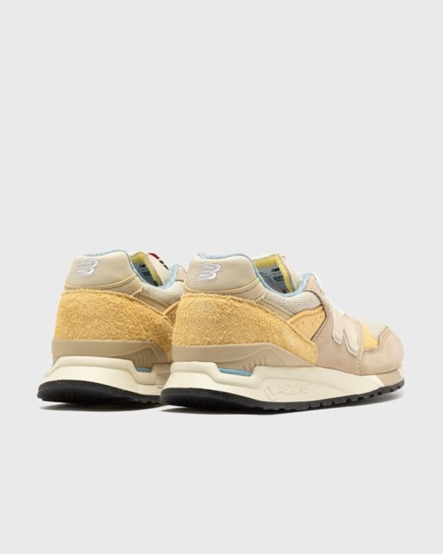 New Balance 998 "Incense" | U998IC