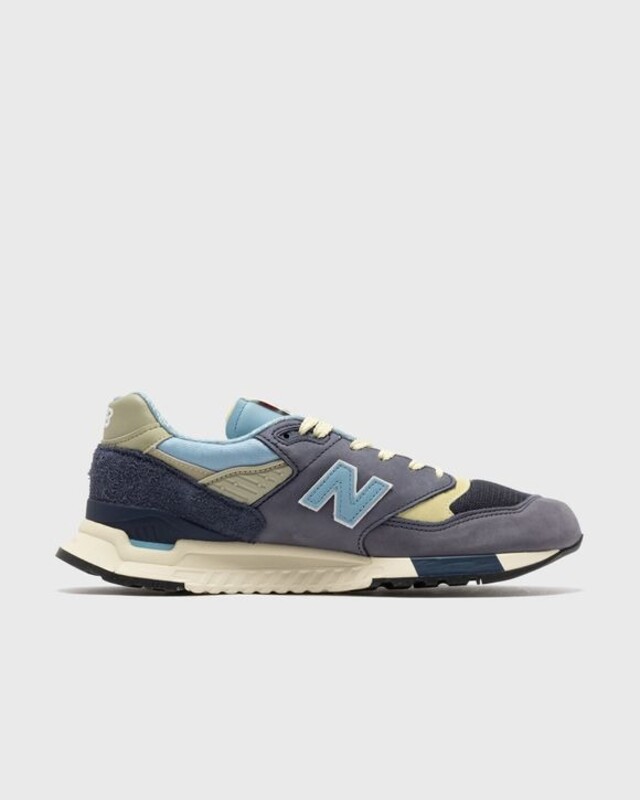 New Balance U998 "Navy" | U998CB New Balance U998 "Navy" | U998CB