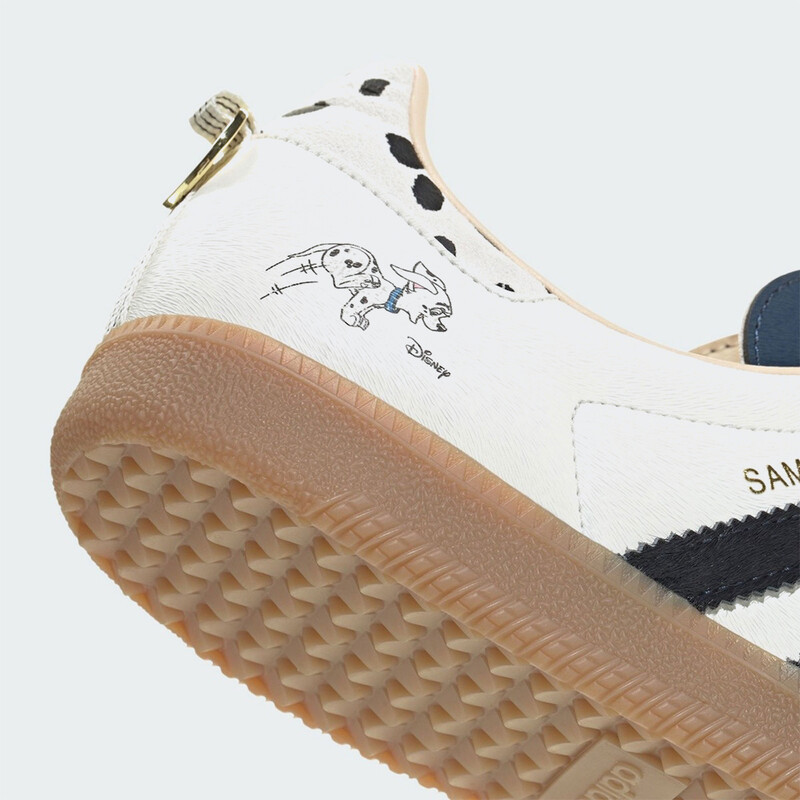 101 Dalmatians x adidas Samba "Penny" | KJ5990
