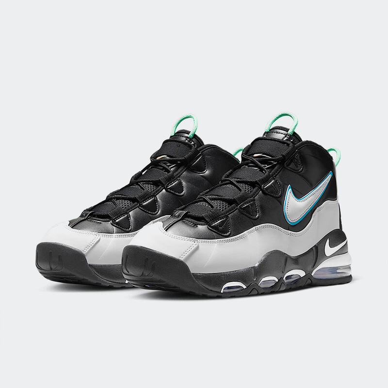 Nike Air Max Uptempo 95 "NY vs NY" | IH5074-010