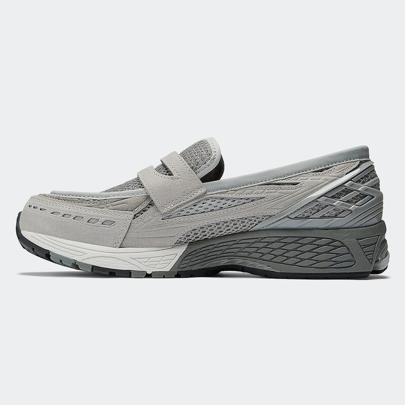New Balance 1906L “Grey Days” | U1906LGR
