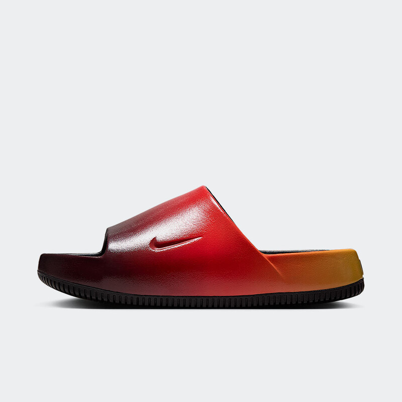 A’ja Wilson x Nike Calm Slide "Rush Red" | HM0275-700