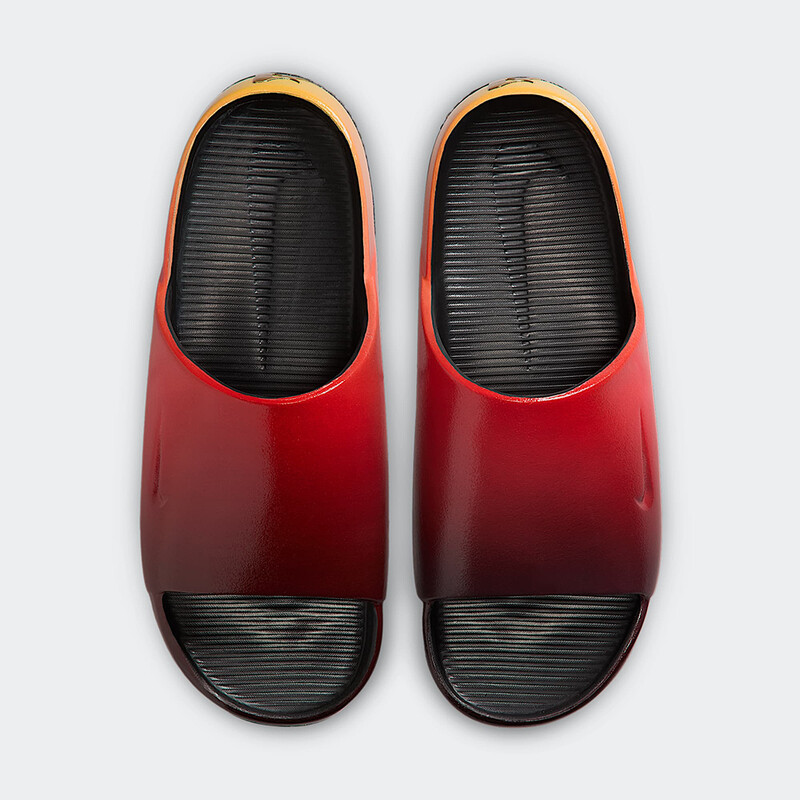 A’ja Wilson x Nike Calm Slide "Rush Red" | HM0275-700
