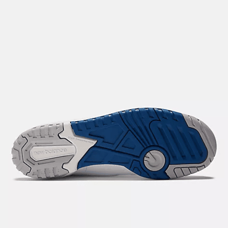 New Balance 550 Blue Groove | BB550NCC