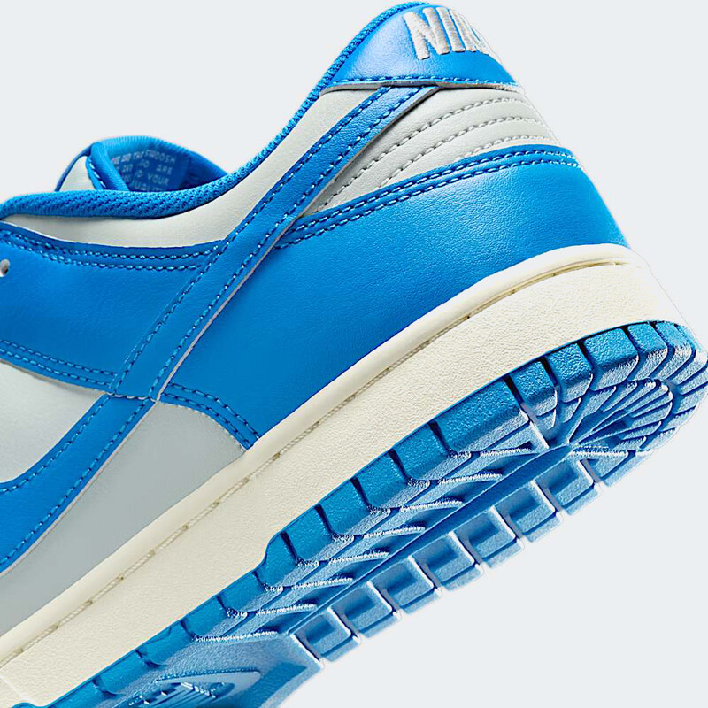 Nike Dunk Low "Light Photo Blue" | HF5441-002