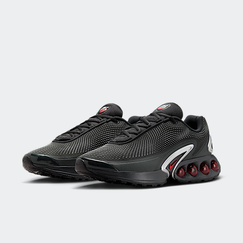 Nike Air Max Dn "Metallic Silver" | DV3337-016