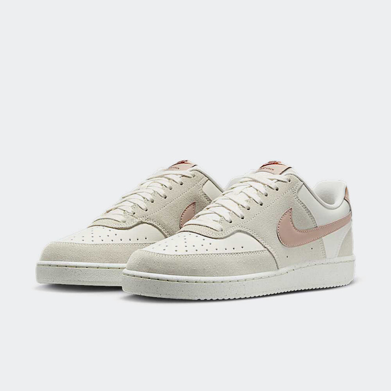 Nike Court Vision Low "Phantom" | IB5873-002