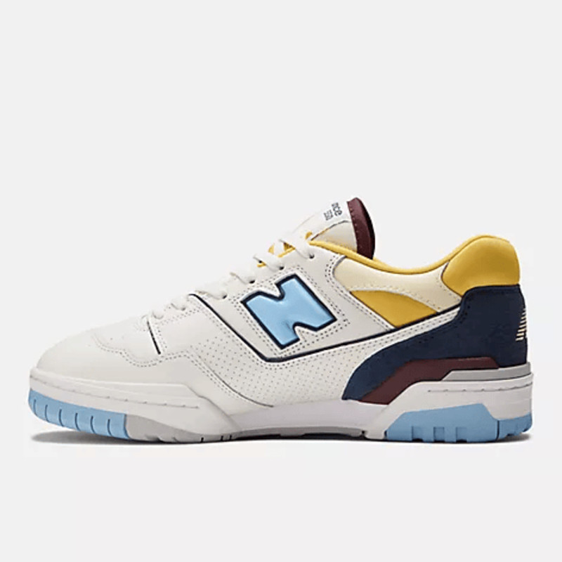 New Balance 550 Marquette | BB550NCF