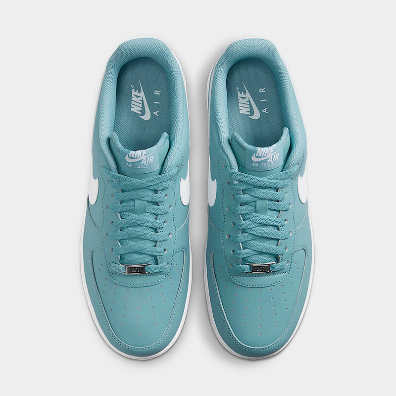 Nike Air Force 1 Low "Denim Turquoise" | FJ4146-401