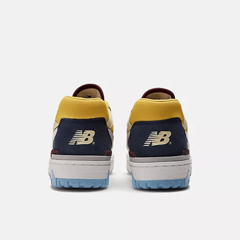 New Balance 550 Marquette | BB550NCF