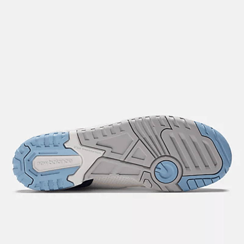 New Balance 550 Marquette | BB550NCF