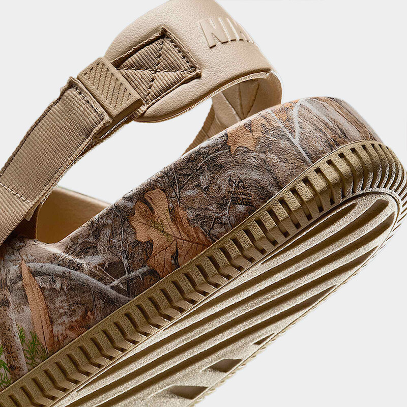 Nike Calm Mule "Realtree" | IB4359-200