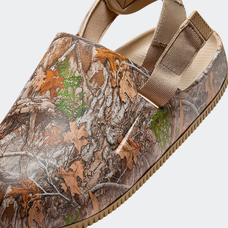 Nike Calm Mule "Realtree" | IB4359-200