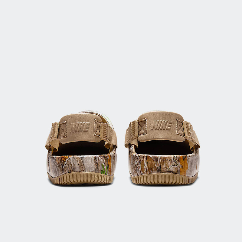 Nike Calm Mule "Realtree" | IB4359-200