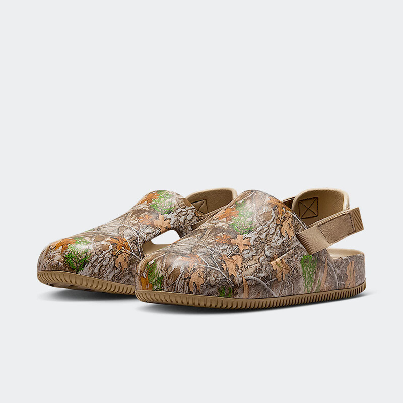 Nike Calm Mule "Realtree" | IB4359-200