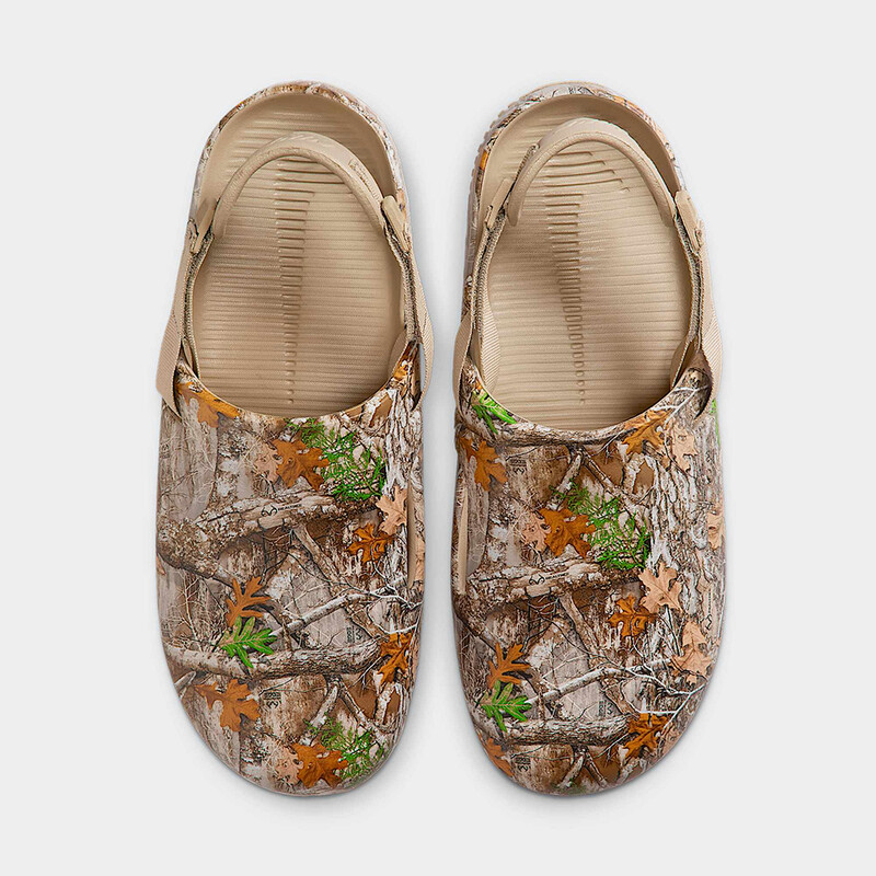 Nike Calm Mule "Realtree" | IB4359-200