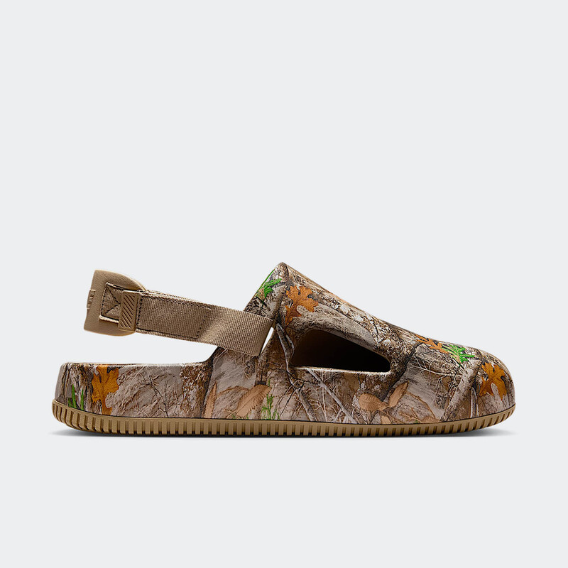 Nike Calm Mule "Realtree" | IB4359-200