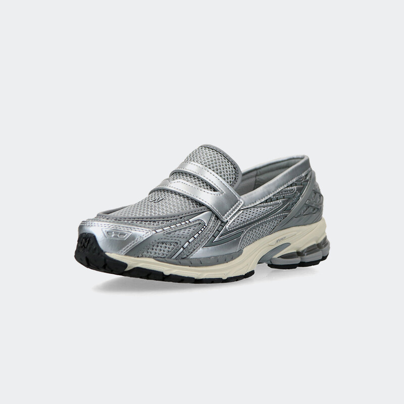 New Balance 1906L "Silver" | U1906LAE