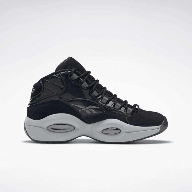 Panini x Reebok Question Mid Pulsar Prizm | HQ4135