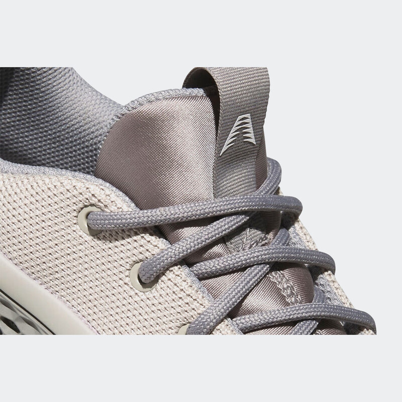 adidas AE 1 Low "Metallic Grey" | JS1775