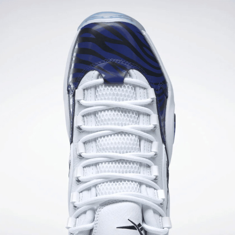 Panini x Reebok Question Mid Tiger Prizm | HQ1097