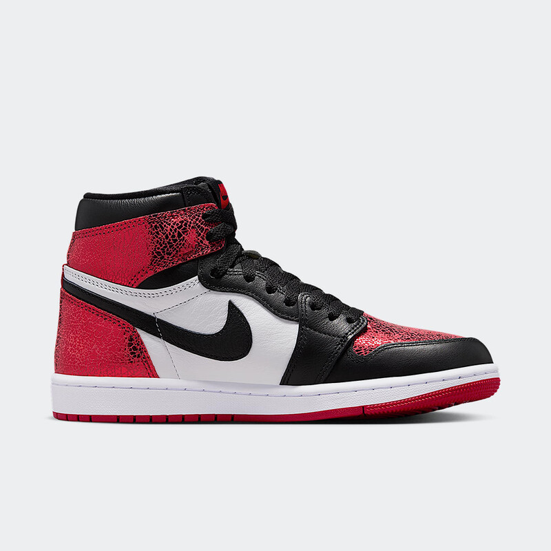 Air Jordan 1 High OG "Ruby" | FD2596-602