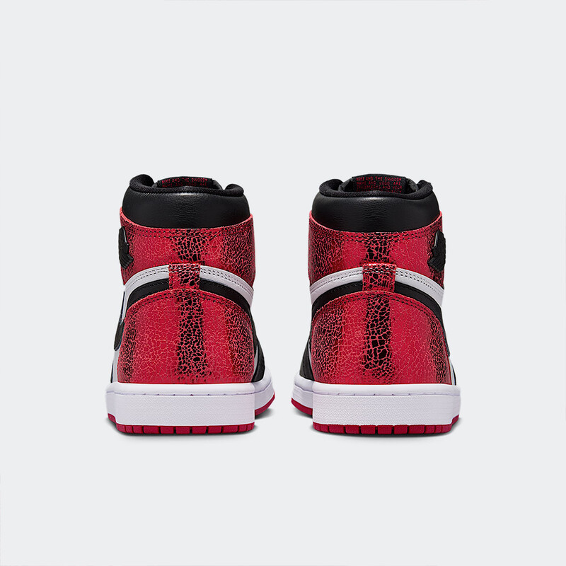 Air Jordan 1 High OG "Ruby" | FD2596-602