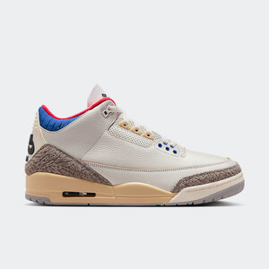 Air Jordan 3 "Seoul 2.0" | IB1482-100 Air Jordan 3 "Seoul 2.0" | IB1482-100