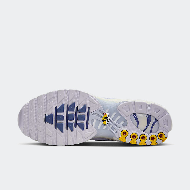 Nike Air Max Plus "Sanded Purple" | IH0269-030