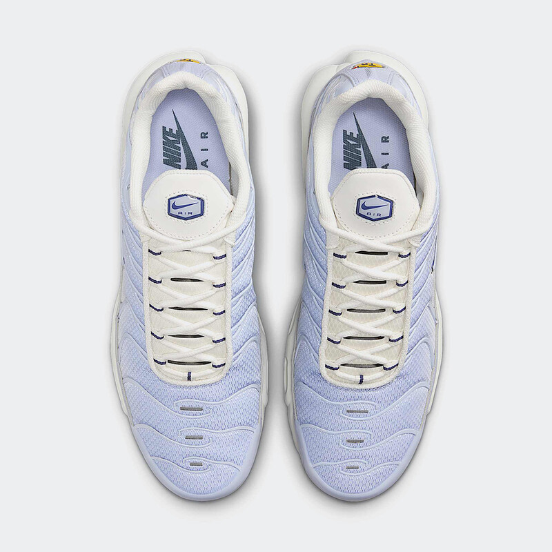 Nike Air Max Plus "Sanded Purple" | IH0269-030