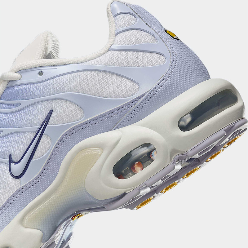 Nike Air Max Plus "Sanded Purple" | IH0269-030