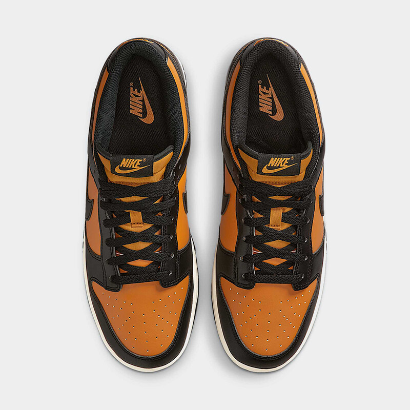 Nike Dunk Low "Desert Ochre" | HF5441-701
