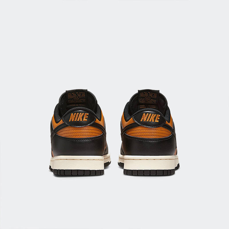 Nike Dunk Low "Desert Ochre" | HF5441-701