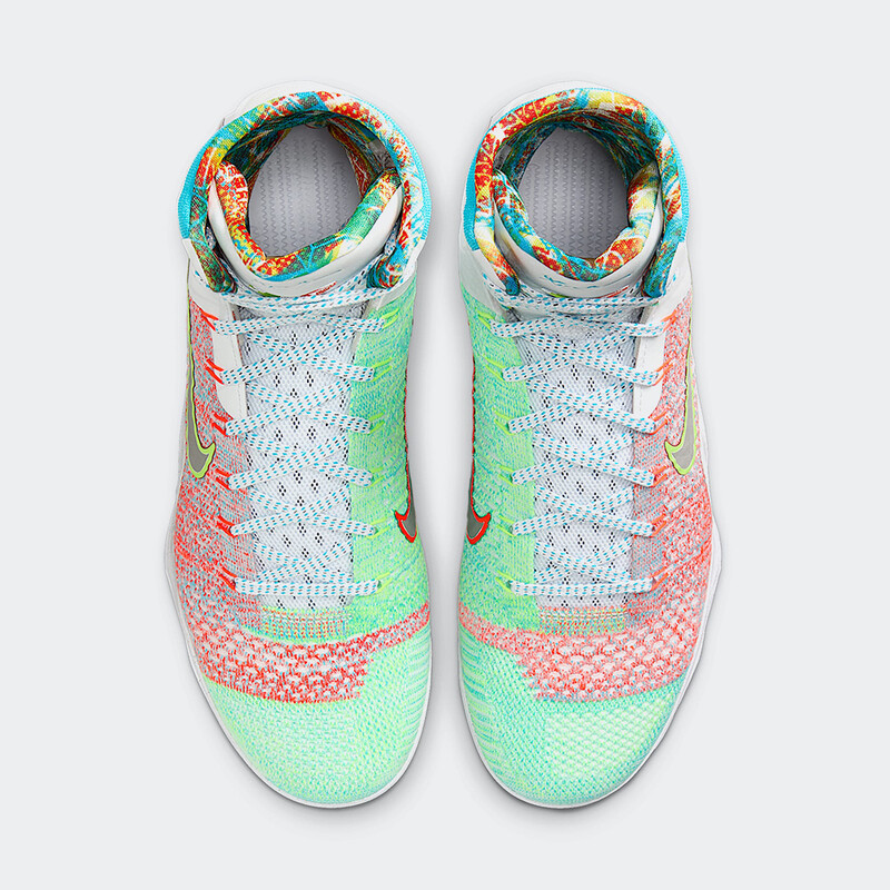 Nike Kobe 9 Elite Protro "What The" | FZ7335-101