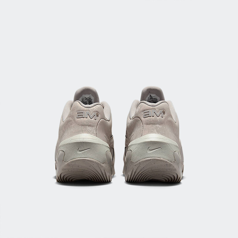 Nike Air Max Muse SE "College Grey" | HM0750-001