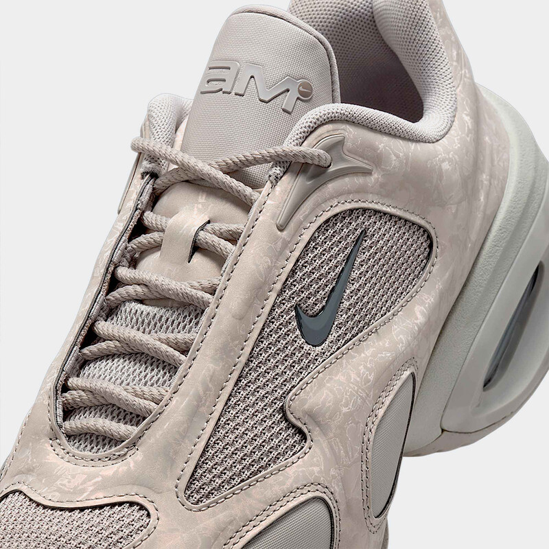 Nike Air Max Muse SE "College Grey" | HM0750-001