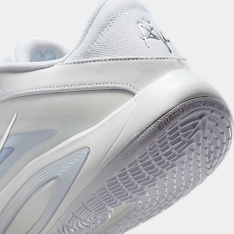 Nike A'One "OG Pearl" | FZ8605-100