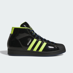 Always x adidas Pro Model ADV "Black" | JP7637 Always x adidas Pro Model ADV "Black" | JP7637