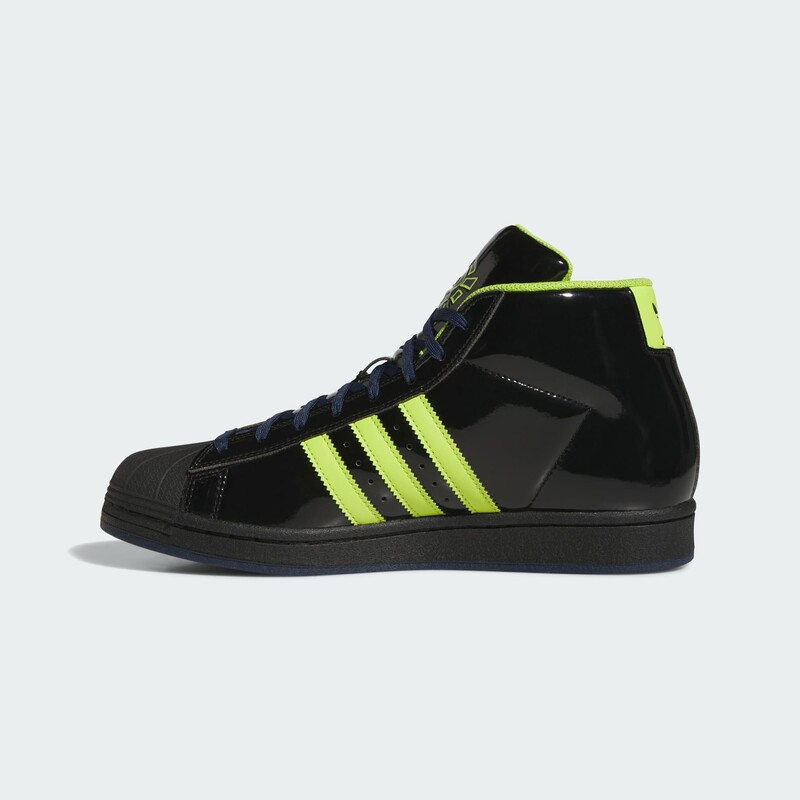 Always x adidas Pro Model ADV "Black" | JP7637 Always x adidas Pro Model ADV "Black" | JP7637