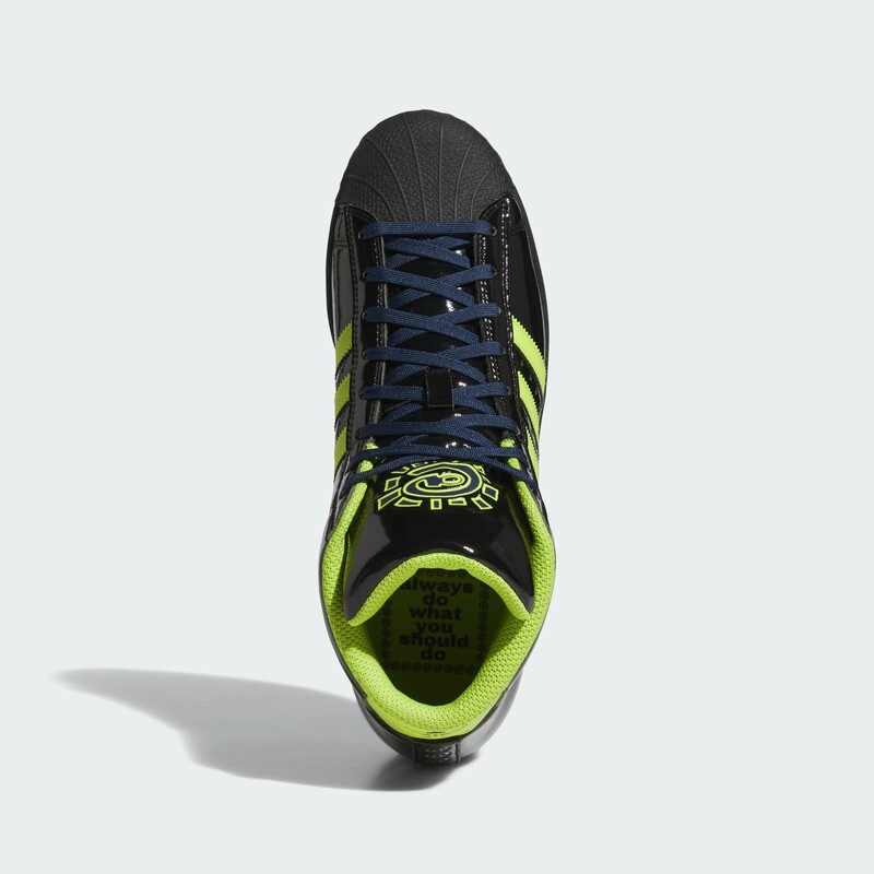 Always x adidas Pro Model ADV "Black" | JP7637 Always x adidas Pro Model ADV "Black" | JP7637