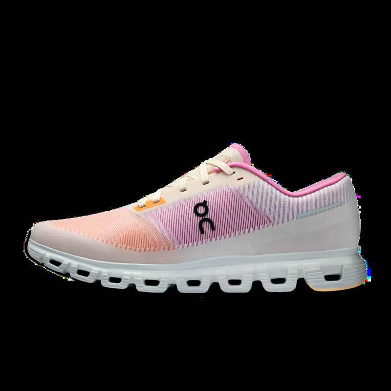 On Cloud 6 Push "Tangerine/Raspberry" | 3MF10052998