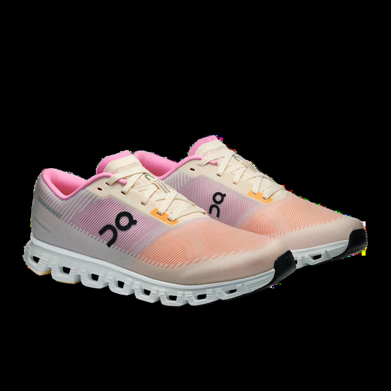 On Cloud 6 Push "Tangerine/Raspberry" | 3MF10052998