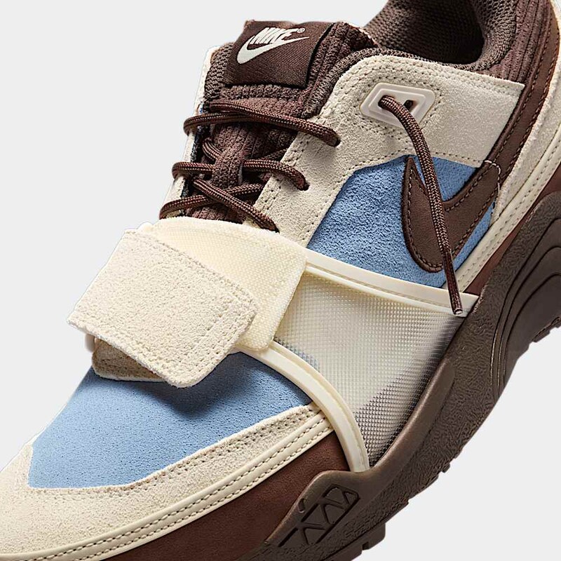 Travis Scott x Nike Zoom Field Jaxx "Leche Blue" | HQ3072-400
