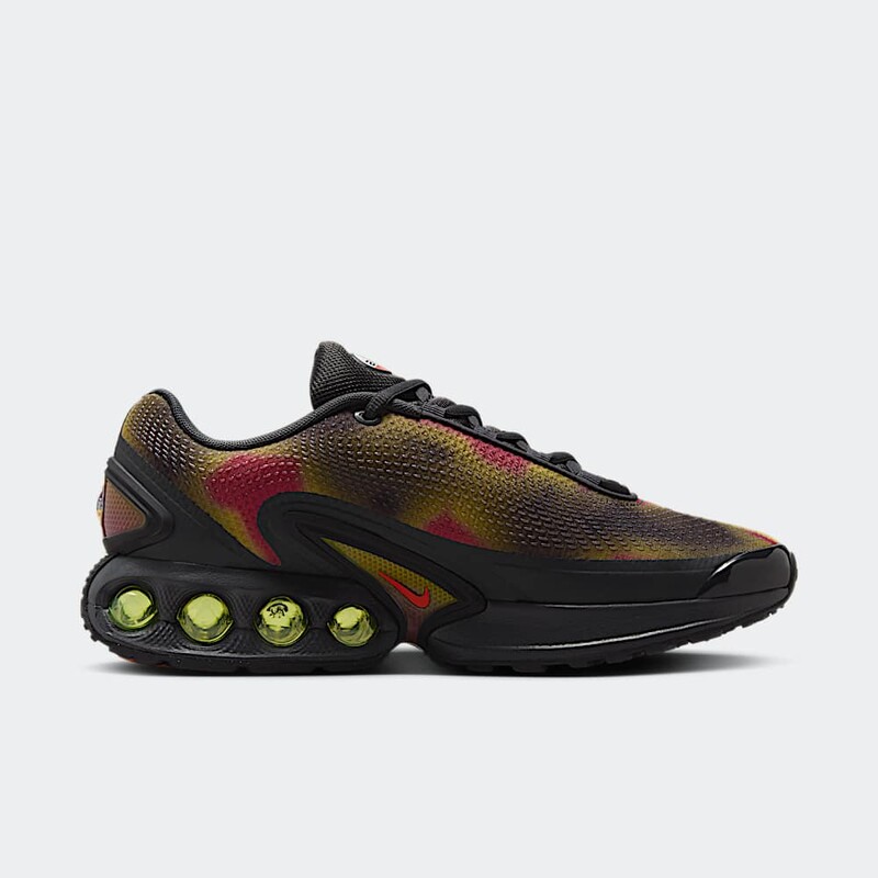 Nike Air Max Dn "Red Orbit" | IB7025-001