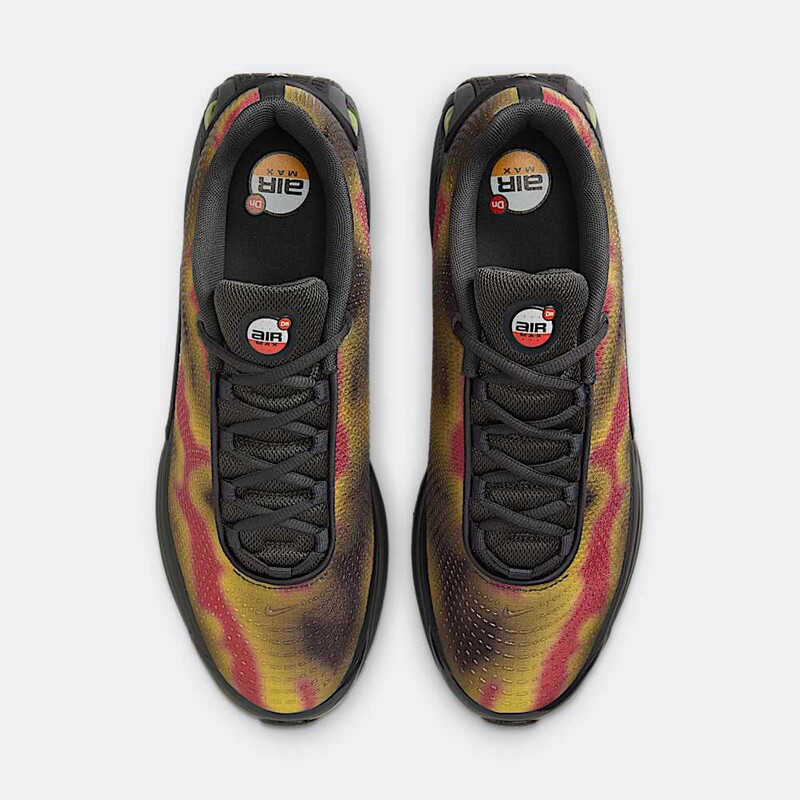 Nike Air Max Dn "Red Orbit" | IB7025-001